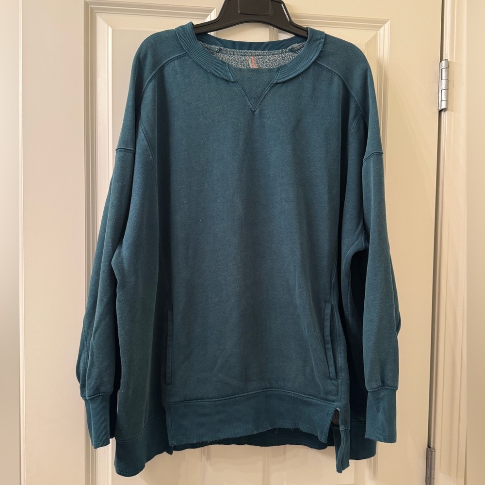 FP movement sweatshirt